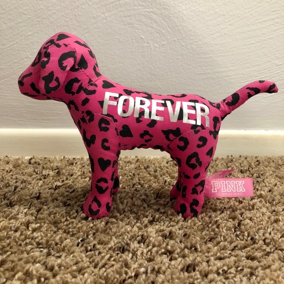Victoria’s Secret Pink Mini Dog - Picture 2 of 6